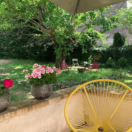 Maison Neuve De Plain Pied Au Cœur D'un Jardin Arboré * Saint-Hippolyte-de-Montaigu