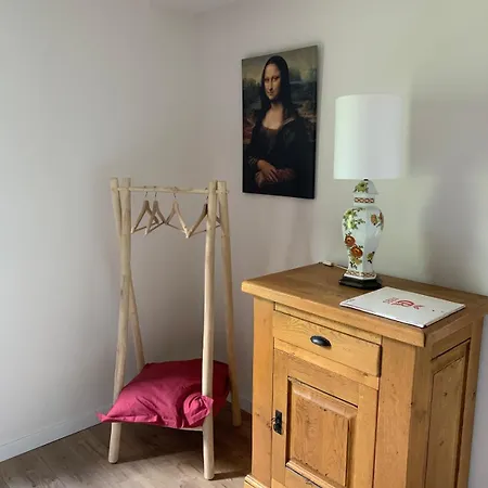 Maison Neuve De Plain Pied Au Cœur D'un Jardin Arboré Saint-Hippolyte-de-Montaigu