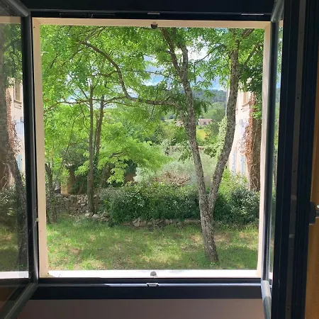 Hébergement de vacances Maison Neuve De Plain Pied Au Cœur D'un Jardin Arboré *
