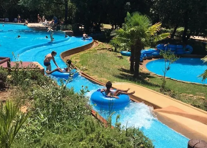בית נופש Maison Neuve De Plain Pied Au Coeur D'un Jardin Arbore