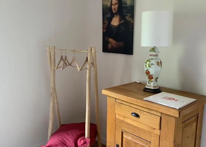 Maison Neuve De Plain Pied Au Coeur D'un Jardin Arbore Saint-Hippolyte-de-Montaigu