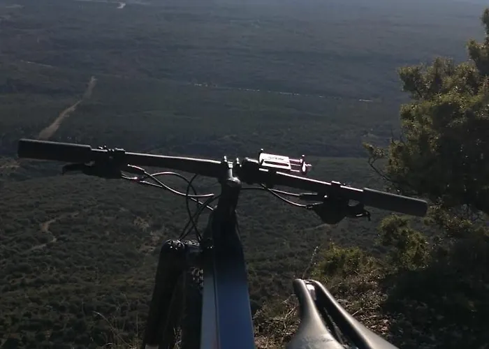 Maison Neuve De Plain Pied Au Coeur D'un Jardin Arbore בית נופש *